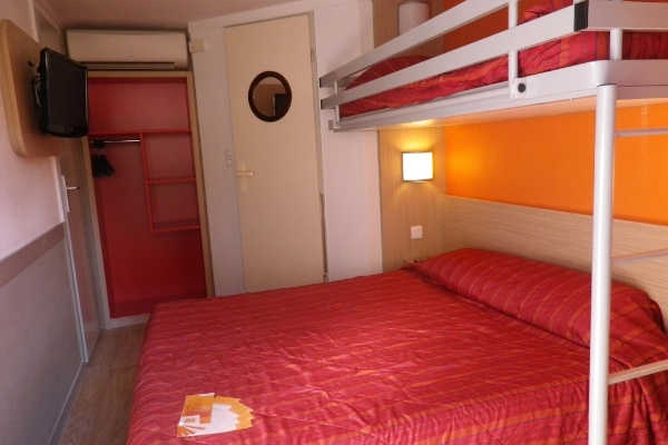 Hotel Première Classe AVIGNON SUD - Parc des Expositions